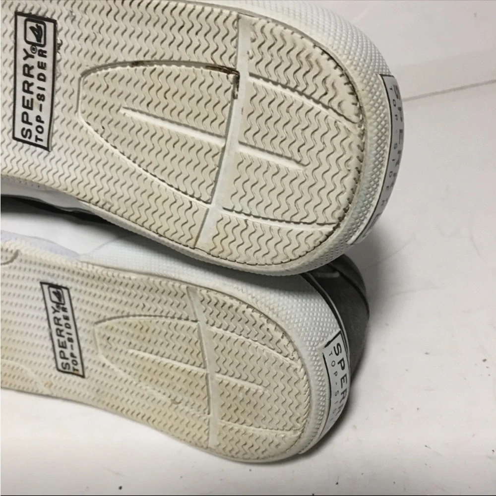 Sperry top slider